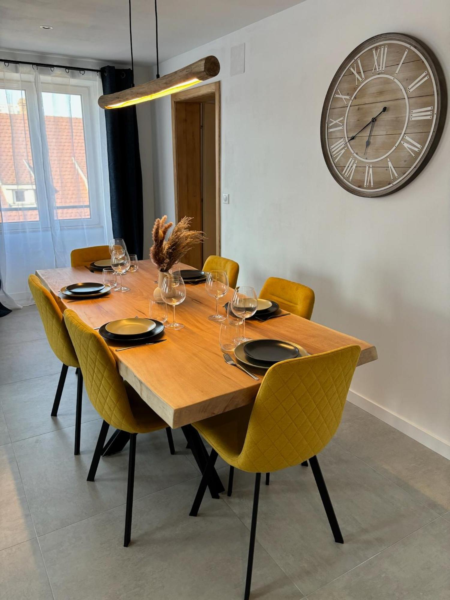 Gite Eden Classer 3 Etoiles Colmar Exterior photo